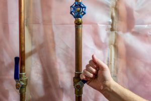 Brrr... It’s Time for Your Sprinkler Winterization Check-Up!