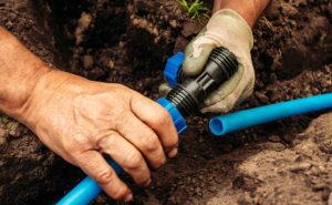 What to Expect from Our Commercial Irrigation Maintenance Services